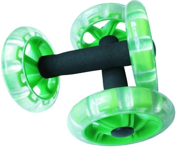 Rueda Para Abdomen - Varios modelos